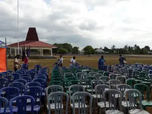 Lapangan Galatama