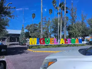 Plaza Municipal