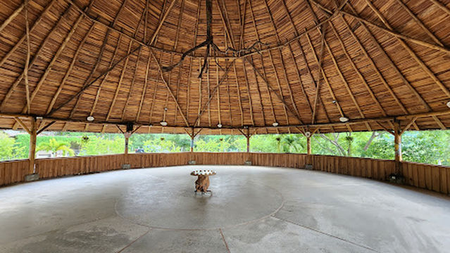 Ruhani Wellness Centre