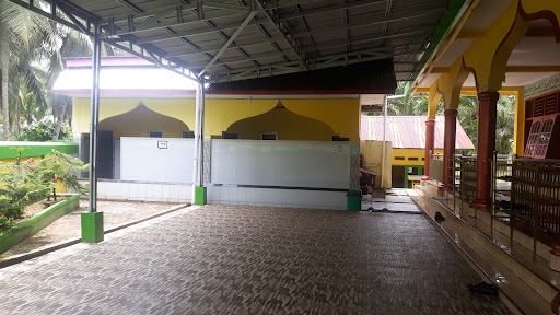 Masjid Muttaqien