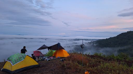 Bukit Mambanin Marindi