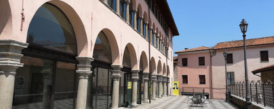 Biblioteca di Grumello Del Monte