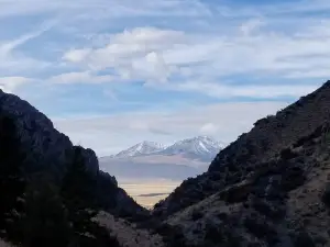 Birch Creek Campground