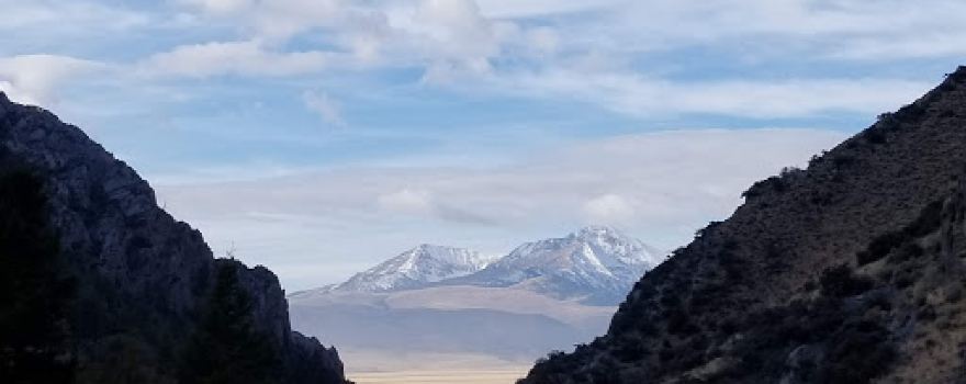 Birch Creek Campground