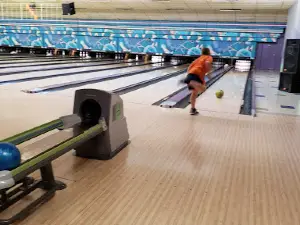 Casey's Lanes