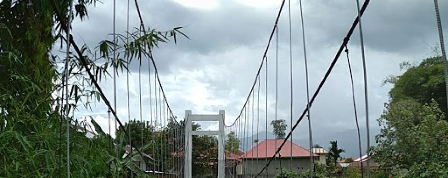 Lapangan Sepak Bola Penawar