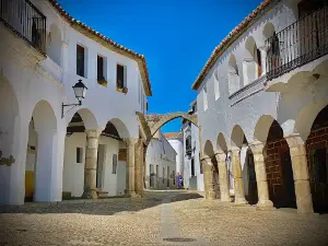 Plaza Mayor