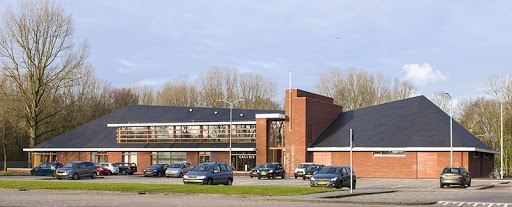 Compare 5 airports near Badhoevedorp