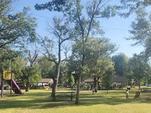 Progress Park
