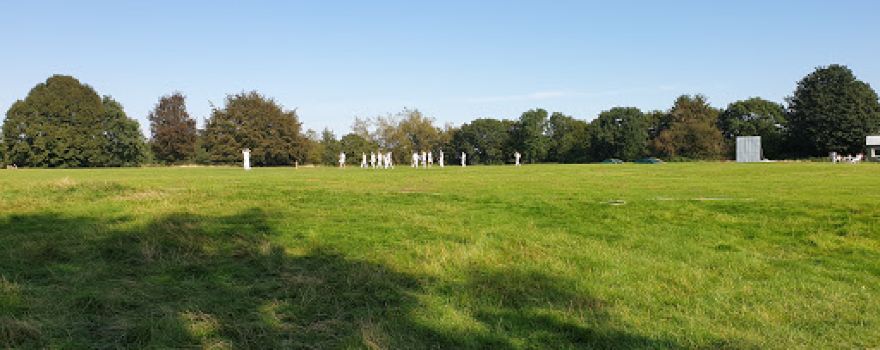 Rostherne Cricket Club
