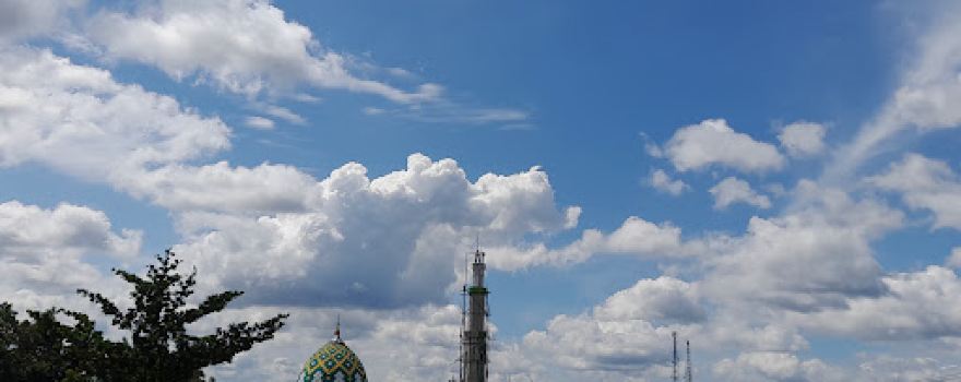 Masjid Al Khair