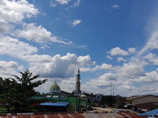 Masjid Al Khair