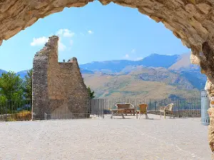 Castello Normanno Svevo