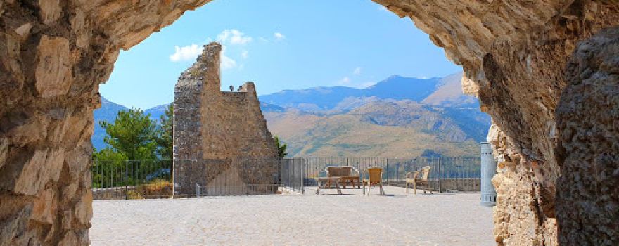 Castello Normanno Svevo