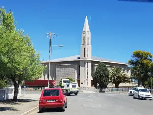 Middelburg, Eastern Cape