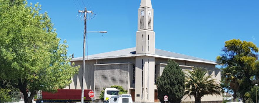 Middelburg, Eastern Cape