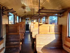 Museumsbahn Schönheide e. V