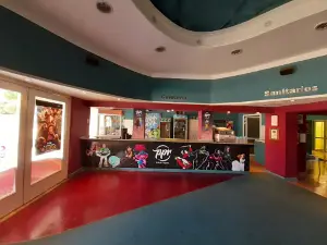 Teatro Cine Moderno