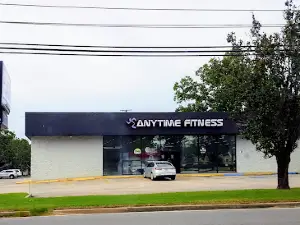 Anytime Fitness