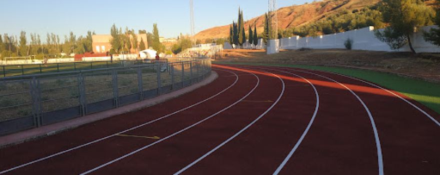 Campo Municipal de Fútbol
