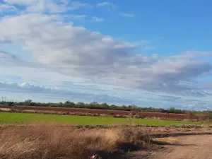 Manuel Caudillo Park