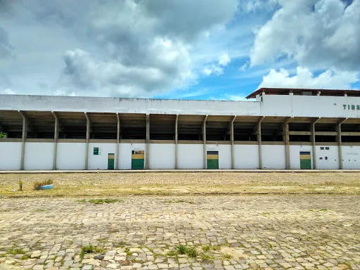 Estádio Tiberão