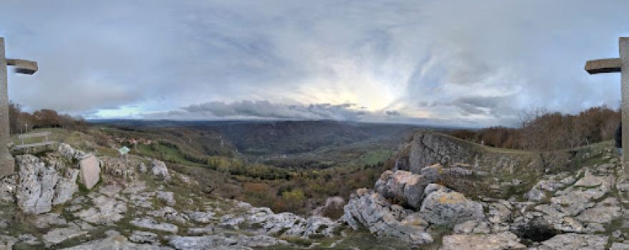 Belvédère de la Loue