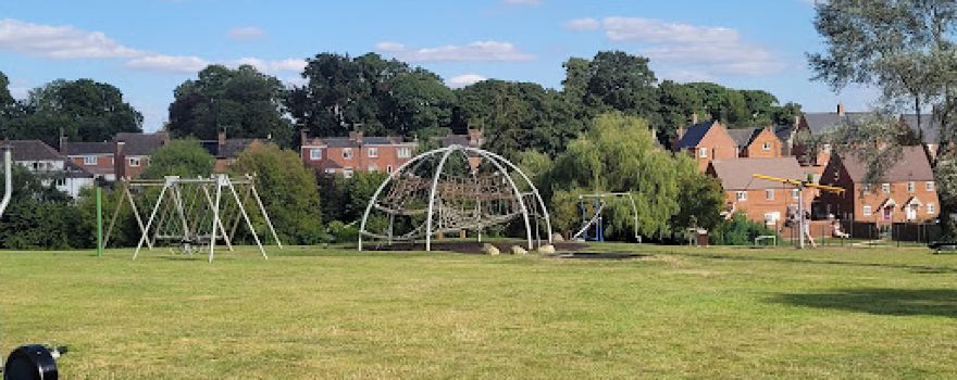 Roade Children's Park