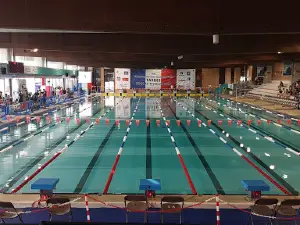 Centre Nautique Paul Boyrie