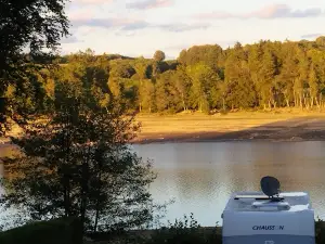 Camping Municipal Saint-Mayeul