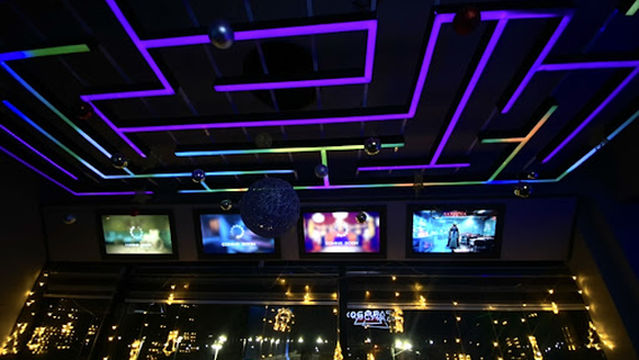 The Paradox | Escape Room