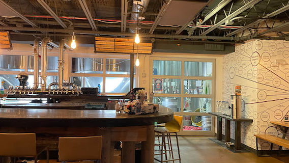 Upslope Brewing Company