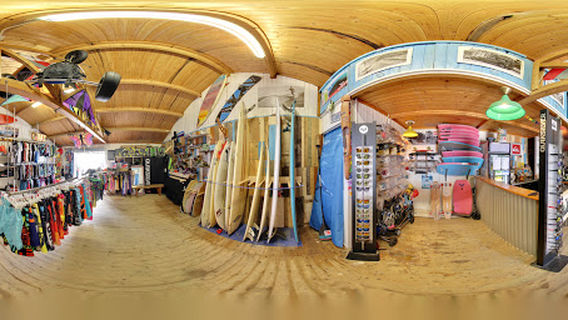 Desurfschool.nl - Hoek van Holland