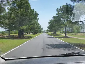 Woodlake Resort and Country Club