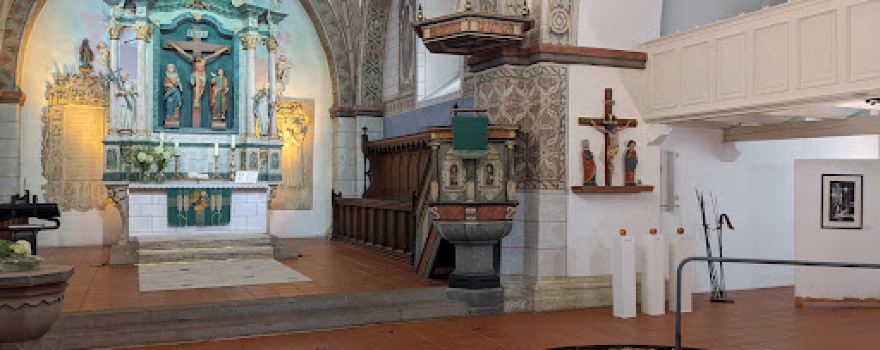 St. Laurentius-Kirchengemeinde Schledehausen