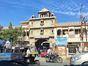 Shree Swaminarayan Mandir temple mandvi