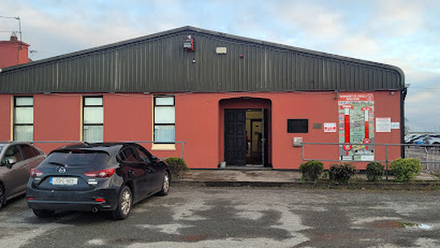 Mungret St Pauls GAA Club