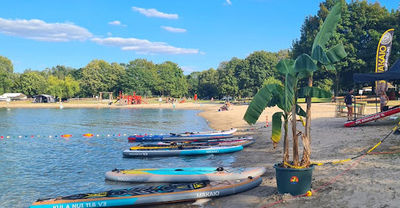 Leisure - Camping Erlichsee