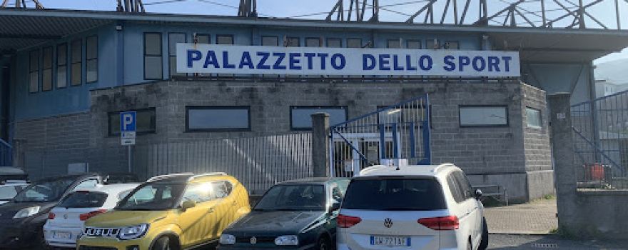 Palazzetto di Manesseno
