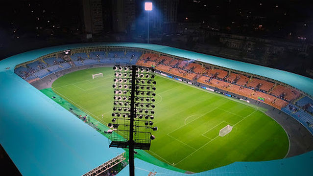 Vazgen Sargsyan Republican Stadium
