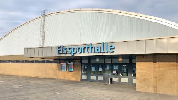 Ice rink Neuss Reuschenberg