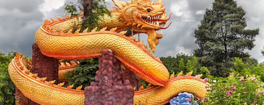 Phra Nai Din Sai Museum