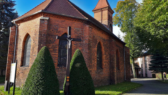 Kościół pw. św. Jerzego