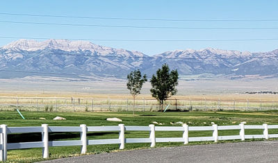 The Peak Sports and Entertainment Complex - Tooele County Parks and Rec