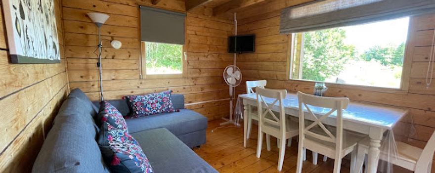 Camping Les Couderts