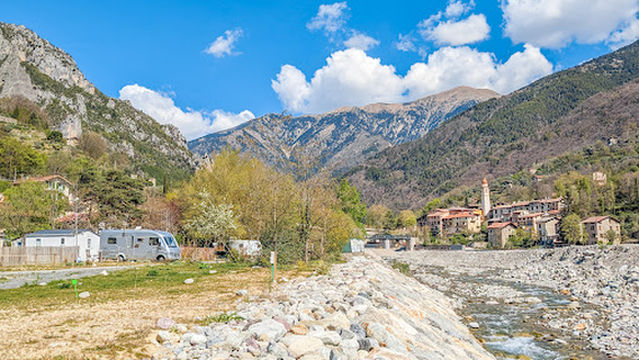 Camping Les Templiers