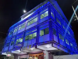 Aryan Marriage Hall