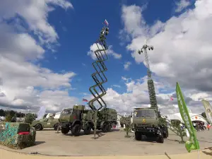 Patriot Ekspo