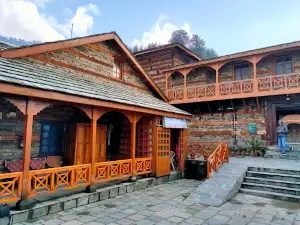 Castel Naggar Manali