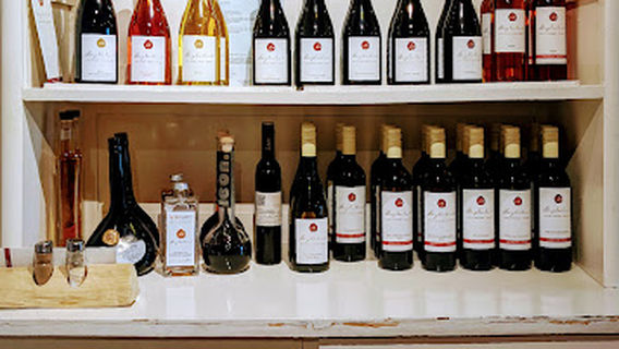 Weingut Tinhof